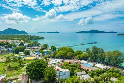 Phuket Meet Holiday Hotel-Rawai 普吉岛相遇花园度假酒店-拉威店 – Fotos 2