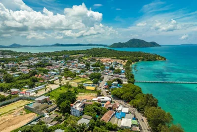 Phuket Meet Holiday Hotel-Rawai 普吉岛相遇花园度假酒店-拉威店 – Fotos 3