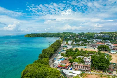 Phuket Meet Holiday Hotel-Rawai 普吉岛相遇花园度假酒店-拉威店 – Fotos 4