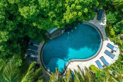 Phuket Meet Holiday Hotel-Rawai 普吉岛相遇花园度假酒店-拉威店 – Fotos 6