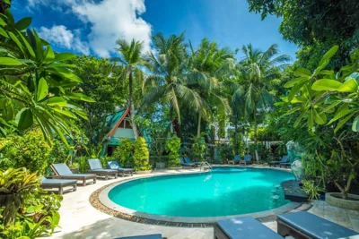 Phuket Meet Holiday Hotel-Rawai 普吉岛相遇花园度假酒店-拉威店 – Fotos 8