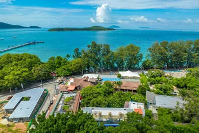 Phuket Meet Holiday Hotel-Rawai 普吉岛相遇花园度假酒店-拉威店 – Fotos 11