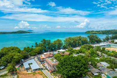 Phuket Meet Holiday Hotel-Rawai 普吉岛相遇花园度假酒店-拉威店 – Fotos 12