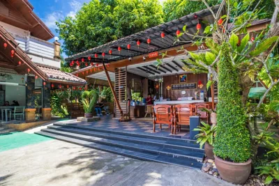 Phuket Meet Holiday Hotel-Rawai 普吉岛相遇花园度假酒店-拉威店 – Fotos 14